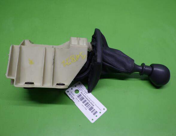 Transmission Shift Lever PEUGEOT BOXER Bus (244, Z_), FIAT DUCATO Van (244_)