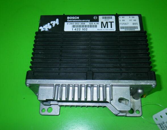 Automatic Transmission Control Unit BMW 3er Compact (E36)