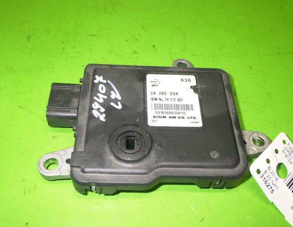 Automatic Transmission Control Unit OPEL Insignia B Grand Sport (Z18)