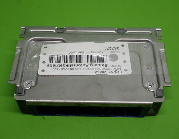 Automatic Transmission Control Unit BMW 5er (E39)