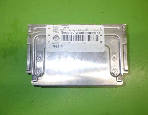 Automatic Transmission Control Unit BMW 3er Compact (E46), BMW 3er Touring (E46)