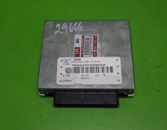 Control unit for automatic gearbox OPEL VECTRA B Hatchback (J96)