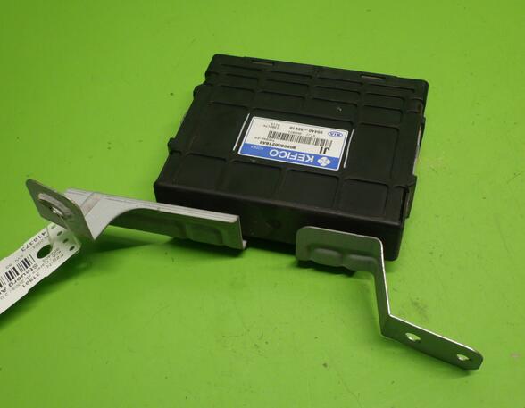 Control unit for automatic gearbox KIA CARENS II MPV (FJ)