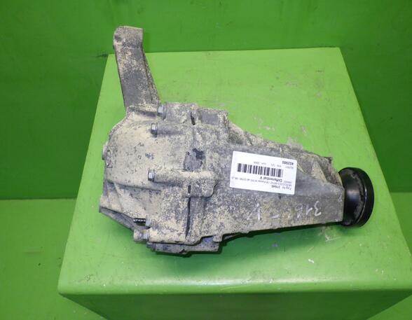 Transfer Case MERCEDES-BENZ M-Klasse (W163)