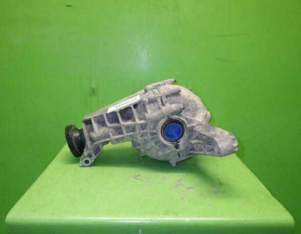 Transfer Case MERCEDES-BENZ M-Klasse (W163)