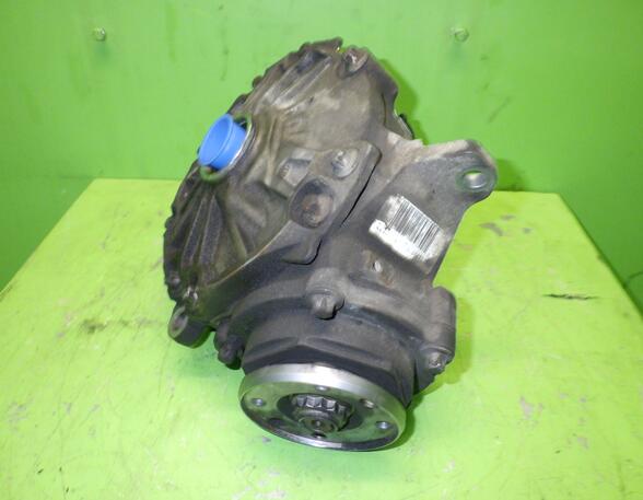 Transfer Case MERCEDES-BENZ C-CLASS (W204)