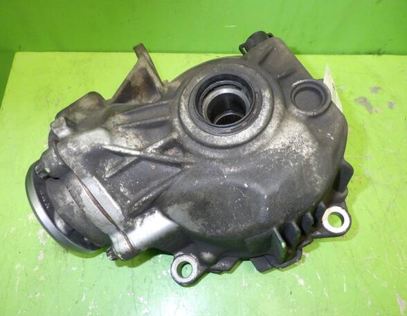 Transfer Case MERCEDES-BENZ C-CLASS (W204)