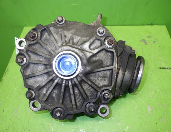 Transfer Case MERCEDES-BENZ C-CLASS (W204)