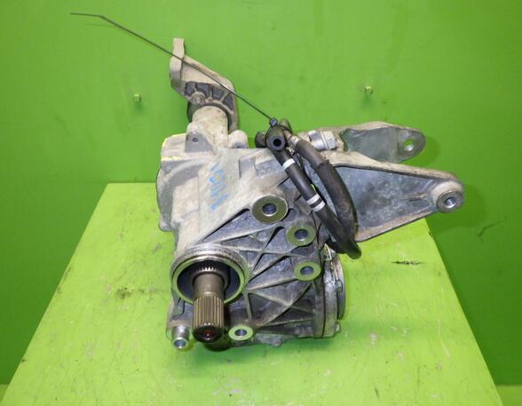 Transfer Case OPEL INSIGNIA A (G09), OPEL INSIGNIA A Sports Tourer (G09)