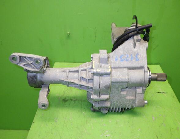 Transfer Case OPEL INSIGNIA A (G09), OPEL INSIGNIA A Sports Tourer (G09)