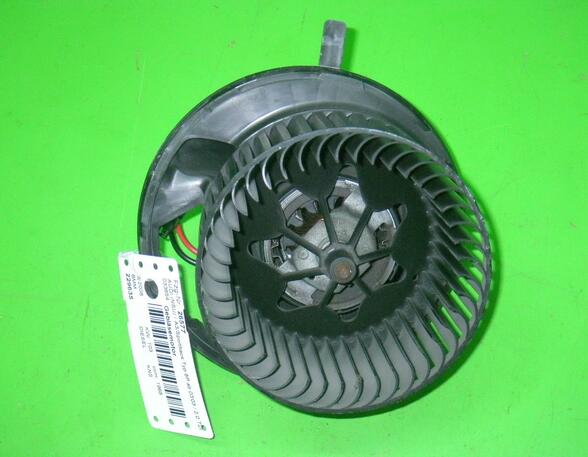 Interior Blower Motor AUDI A3 (8P1), AUDI A3 Sportback (8PA)