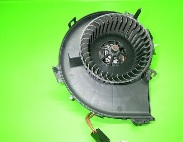 Interior Blower Motor OPEL Corsa C (F08, F68)