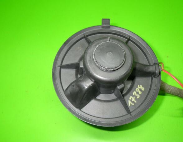 Interior Blower Motor SEAT Arosa (6H), VW Polo (6N1)