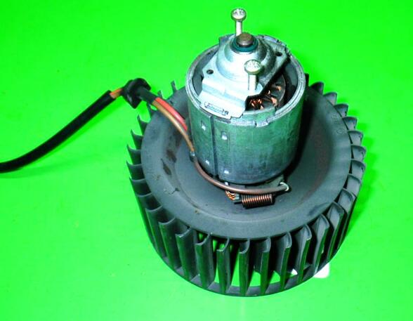 Interior Blower Motor VW Transporter IV Bus (70B, 70C, 70J, 70K, 7DB, 7DC, 7DJ, 7DK), VW Passat Variant (35I, 3A5)