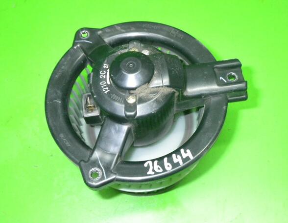 Interior Blower Motor TOYOTA Yaris (NCP1, NLP1, SCP1)