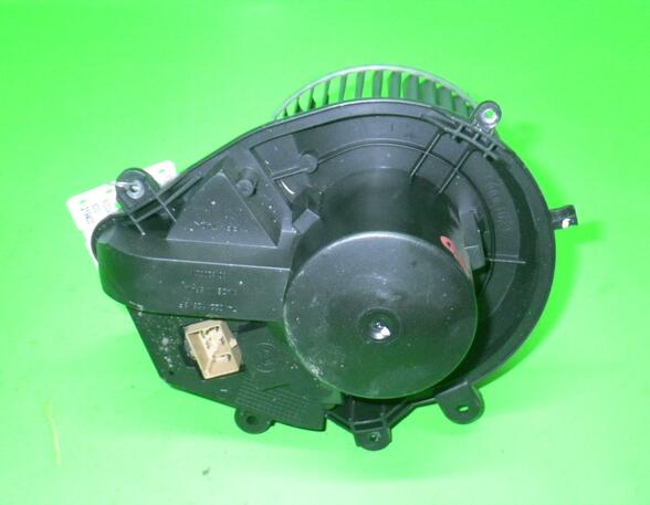 Interior Blower Motor VW Passat (3B3), AUDI A4 (8D2, B5)