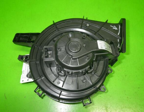 Elektrische motor interieurventilatie VW UP! (121, 122, 123, BL1, BL2, BL3)