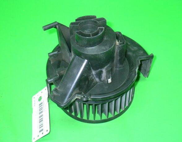 Interior Blower Motor OPEL Astra G Caravan (T98), OPEL Astra G CC (F08, F48)