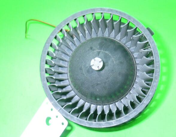 Interior Blower Motor SEAT Ibiza II (6K1), VW Polo (6N1)