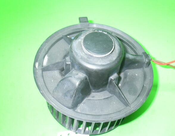 Interior Blower Motor SEAT Ibiza II (6K1), VW Polo (6N1)