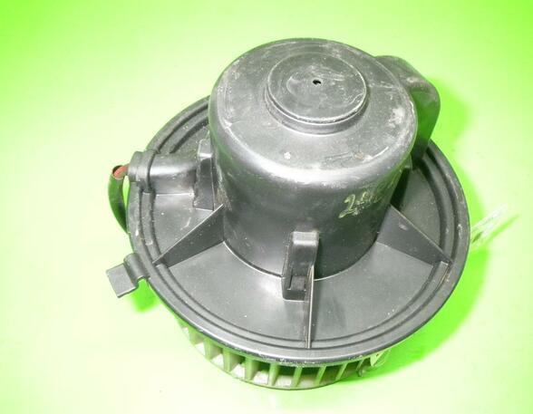 Interior Blower Motor AUDI 80 (893, 894, 8A2)