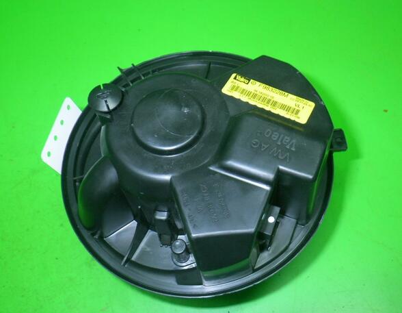 Interior Blower Motor AUDI A3 (8P1), AUDI A3 Sportback (8PA)