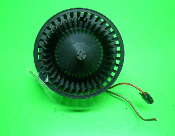 Interior Blower Motor VW Golf III (1H1)