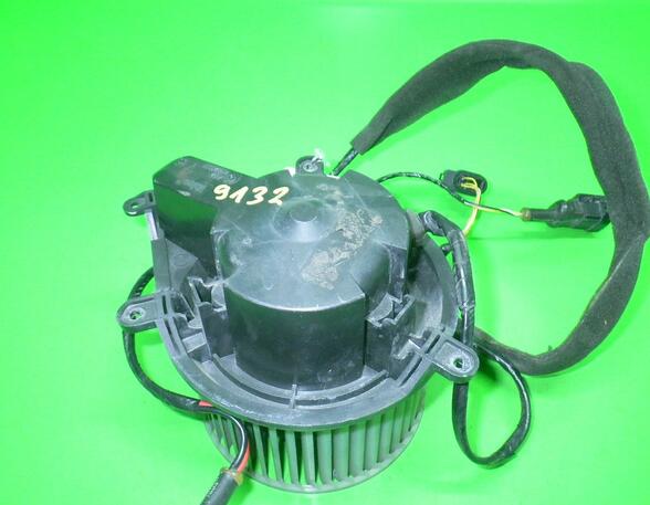 Interior Blower Motor RENAULT Megane I (BA0/1)