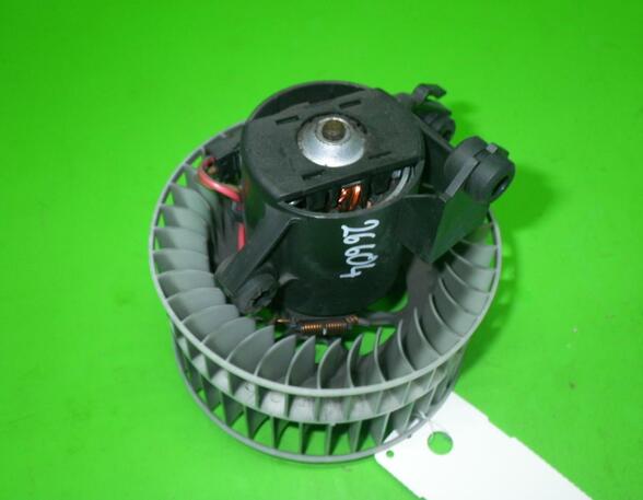 Interior Blower Motor MERCEDES-BENZ A-Klasse (W168)