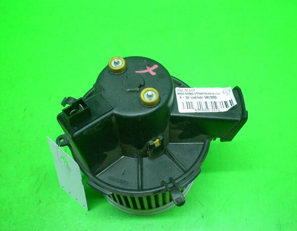 Interior Blower Motor FORD KA (RU8)