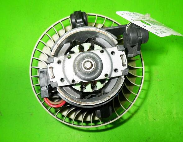 Interior Blower Motor MERCEDES-BENZ A-Klasse (W168)