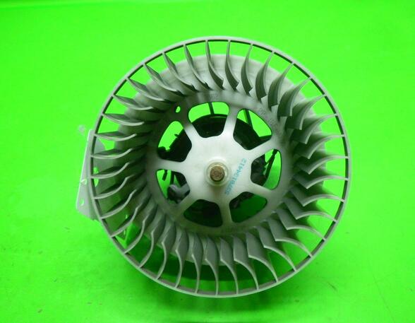 Interior Blower Motor MERCEDES-BENZ A-Klasse (W168)