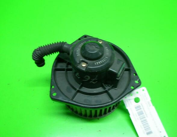 Interior Blower Motor NISSAN Sunny III Liftback (N14)