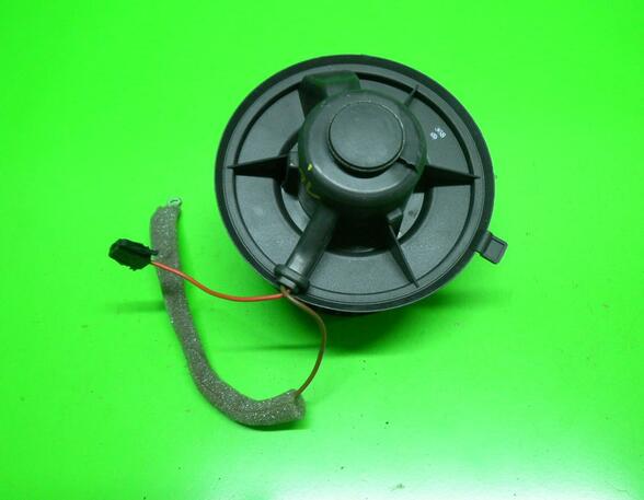 Interior Blower Motor SEAT Ibiza II (6K1), VW Polo (6N1)