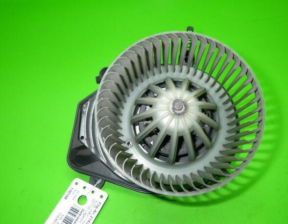 Interior Blower Motor AUDI A4 (8D2, B5)