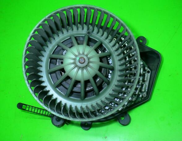 Interior Blower Motor AUDI A4 (8D2, B5)