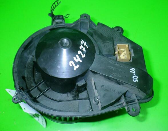 Interior Blower Motor AUDI A4 (8D2, B5)