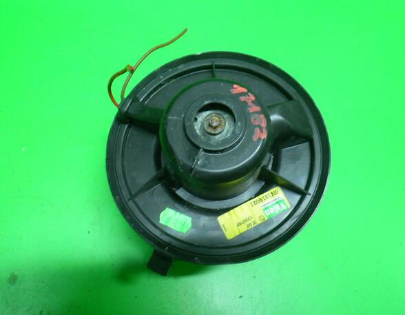 Interior Blower Motor VW Polo (6N1)