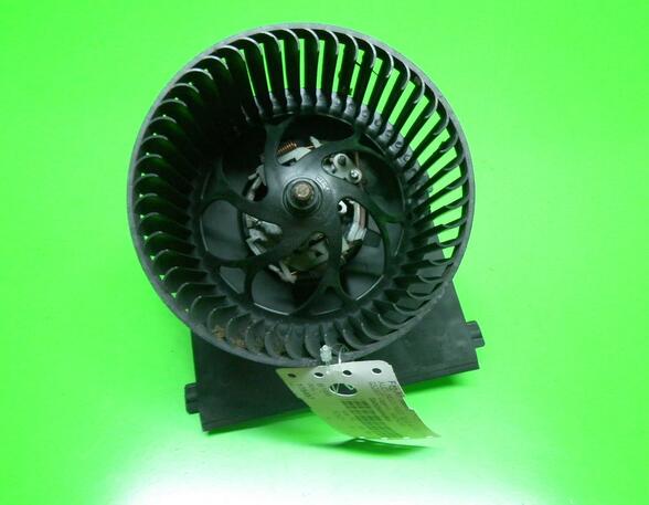 Interior Blower Motor AUDI A3 (8L1)