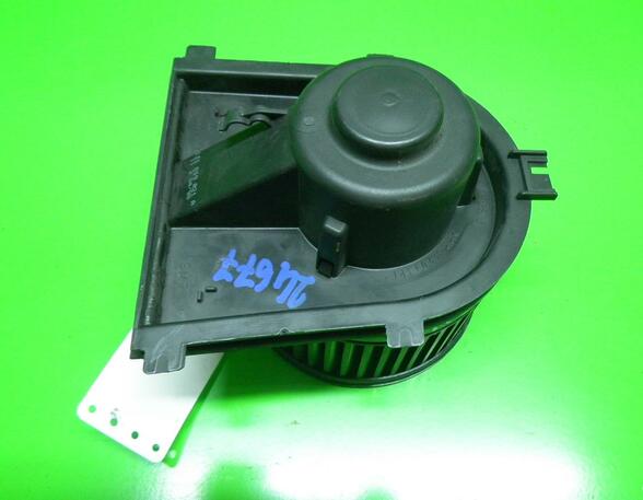 Interior Blower Motor AUDI A3 (8L1)