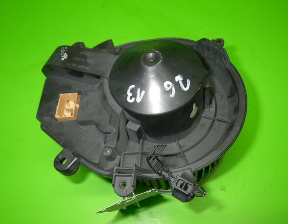 Interior Blower Motor AUDI A4 Avant (8D5, B5), AUDI A4 (8D2, B5)