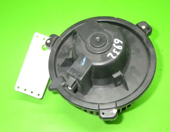 Interior Blower Motor FIAT Barchetta (183)