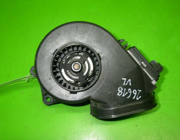 Interior Blower Motor PEUGEOT 807 (E)