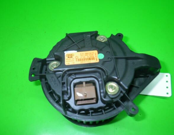 Interior Blower Motor AUDI A4 Avant (8E5, B6)