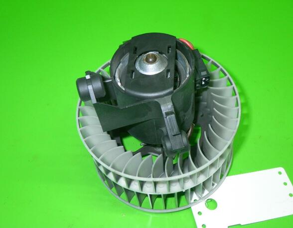 Interior Blower Motor MERCEDES-BENZ A-Klasse (W168)