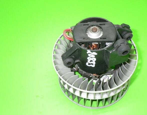 Interior Blower Motor MERCEDES-BENZ A-Klasse (W168)