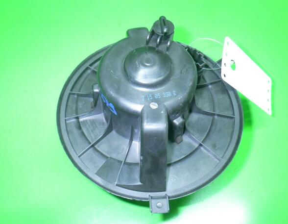 Interior Blower Motor VW Golf V (1K1)