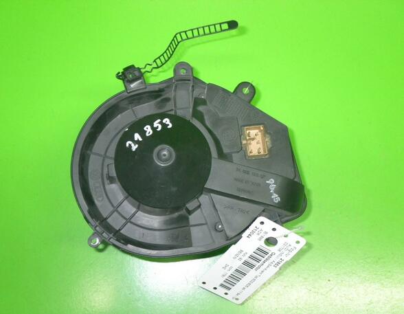 Interior Blower Motor AUDI A4 Avant (8D5, B5), AUDI A4 (8D2, B5)