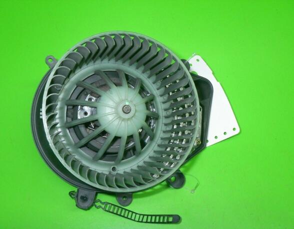 Interior Blower Motor AUDI A4 Avant (8D5, B5), AUDI A4 (8D2, B5)