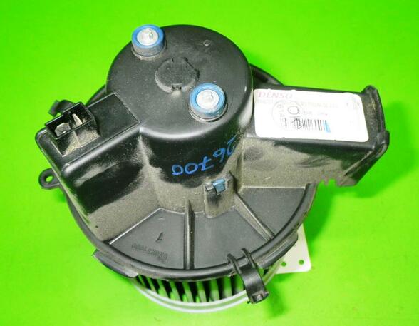 Interior Blower Motor FIAT Panda (169)